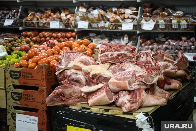 Депутаты Тюменской облдумы требуют запретить шприцевание мяса