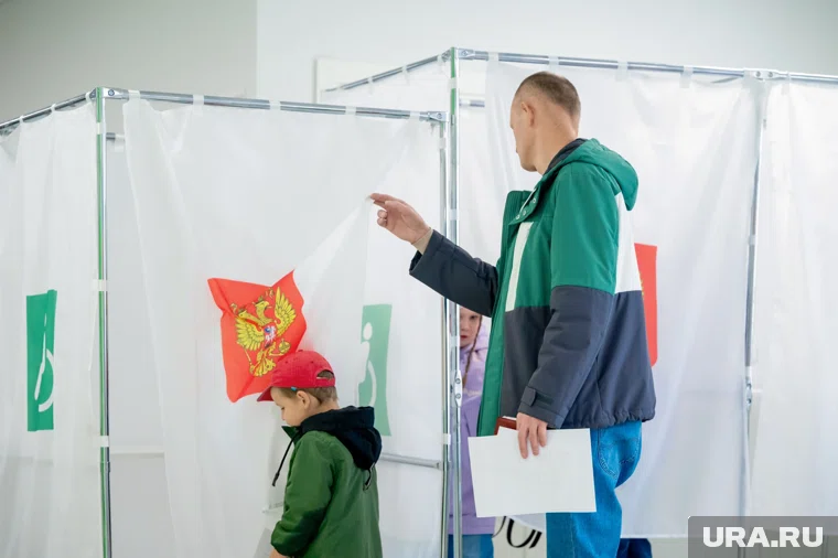 В ХМАО стартовали выборы депутатов и глав поселений