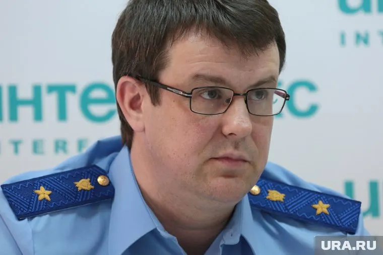 Силовик возглавил надзорное ведомство в 2018 году