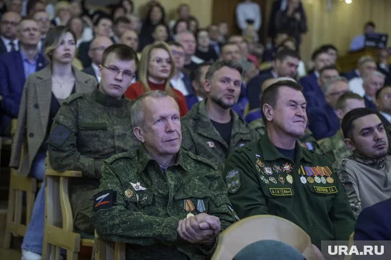 Ветераны СВО уверены в необходимости Дня в честь участников конфликта