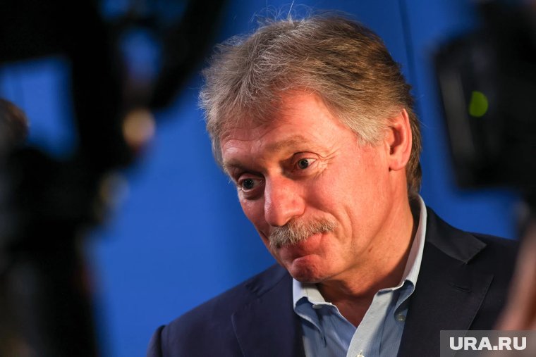 Песков - URA.RU: в России нет сторонников конфронтации с НАТО