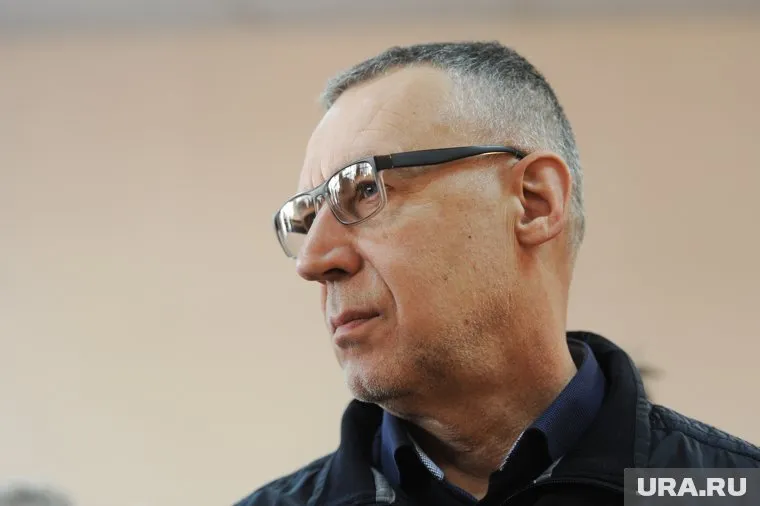 Рудольф Зайцев не стал дожидаться решения кассации