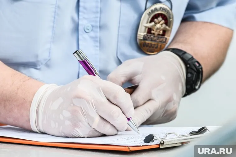 Челябинка ответит за свой поступок по закону