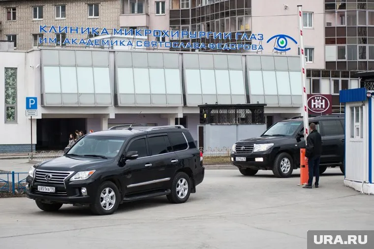 Создать оптимальную тонировку практически невозможно, утверждают депутаты