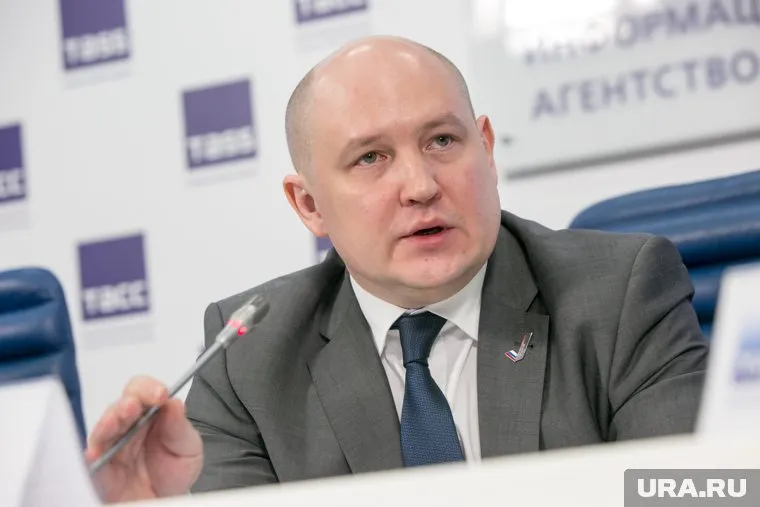 Михаил Развожаев призвал горожан сохранять спокойствие