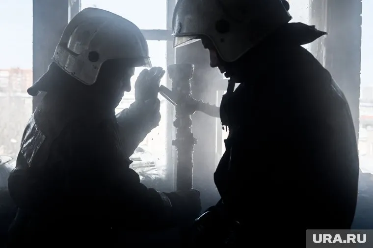 К месту происшествия летит самолет МЧС