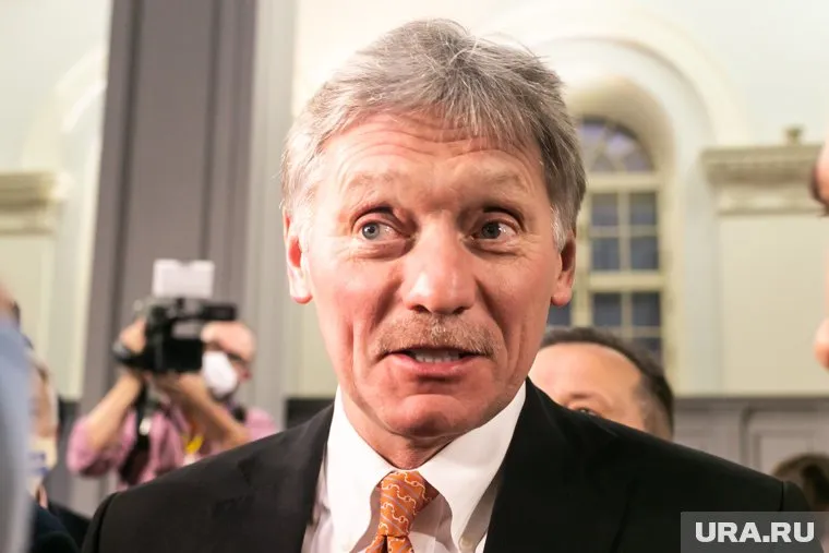 В Кремле воздержались от объявления президента США Джо Байдена террористом за подрыв «Северных потоков»