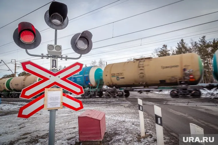 ДТП произошло по вине водителя