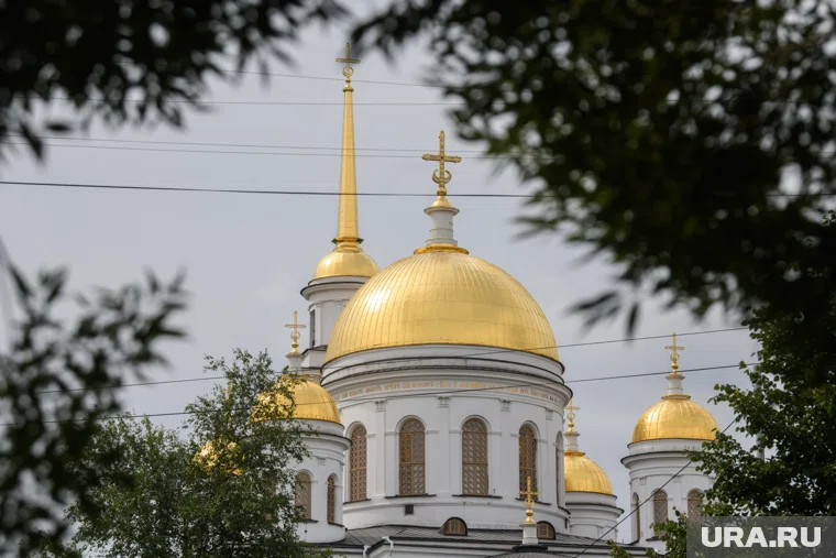 8 ноября чтут память святого мученика Димитрия Солунского