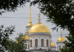 Дмитриев день 8 ноября: история и традиции праздника, что нельзя делать