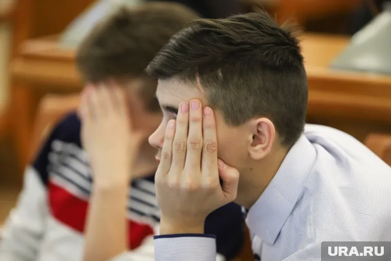 Один из парней заявил, что просто познакомил приятелей с девочкой, но сексом не занимался (архивное фото)