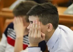 Школьник, попавший в скандал с групповым сексом в Первоуральске, обвинил друзей