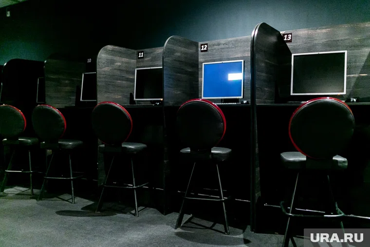 Доход от азартных игр превысил 160 миллионов рублей