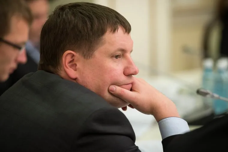 Совет при губернаторе СО по аварийному жилью. Екатеринбург