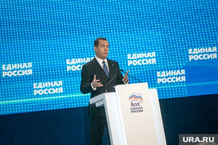 «Единая Россия» решила не «закручивать гайки» в преддверии 11 кампаний 2020 года