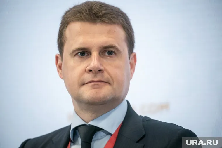 Алексей Чекунков находится на самоизоляции