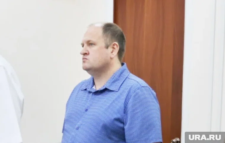 Свой приговор Дмитрий Кокотеев получил в 2022-м