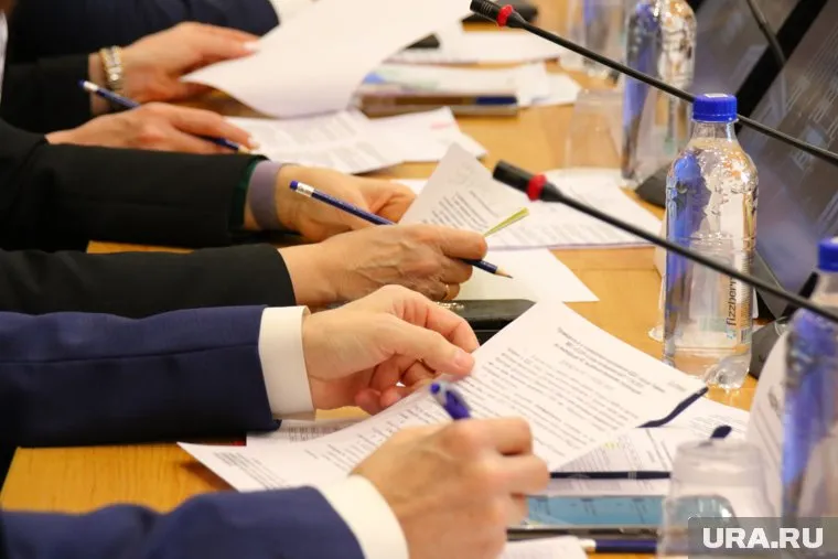 Здание мэрии на улице Маяковского готово на 75%