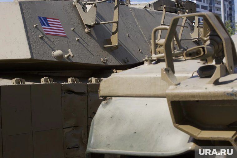 Военное ведомство США готовится к силовой операции в Нигерии