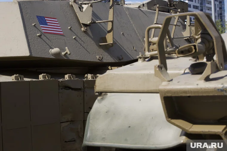 Американские военные готовятся к силовой операции в Нигерии по указанию Трампа