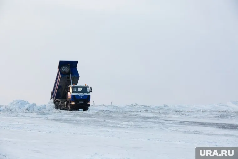 По предварительным данным, никто не пострадал