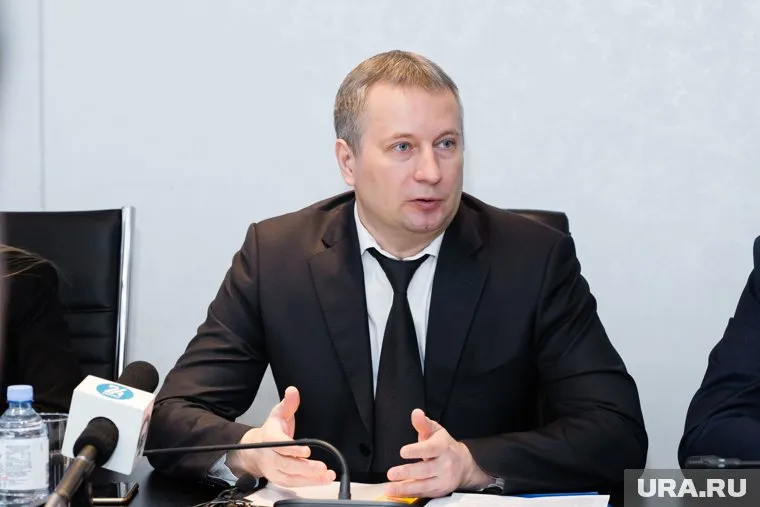 Алексей Жердев станет зампредом правительства Кировской области