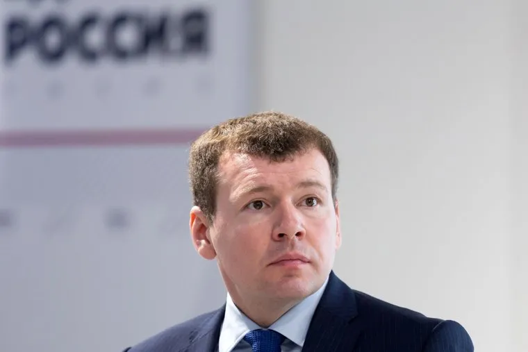 Штаб общественной поддержки. Екатеринбург