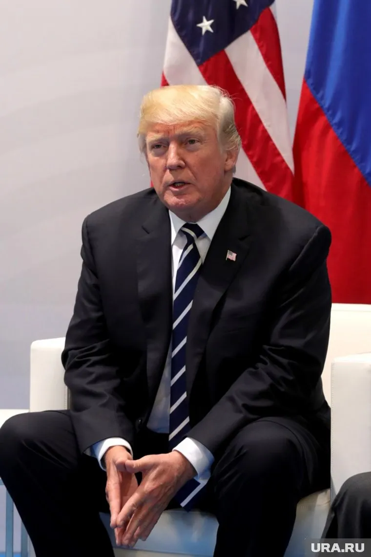 Трамп заявил, что гордится работой Помпео в отличие от Тиллерсона