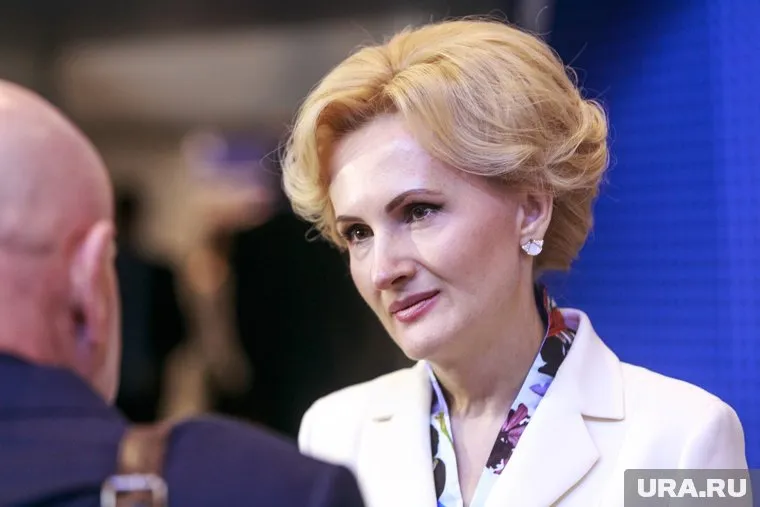 Вице-спикер ориентирована на исполнение указаний Путина