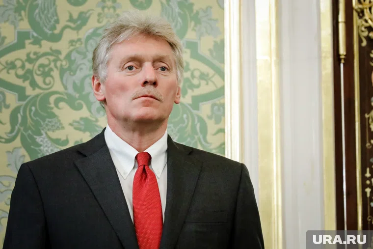 По словам Пескова, американские компании заинтересованы в том, чтобы вернуться на российский рынок