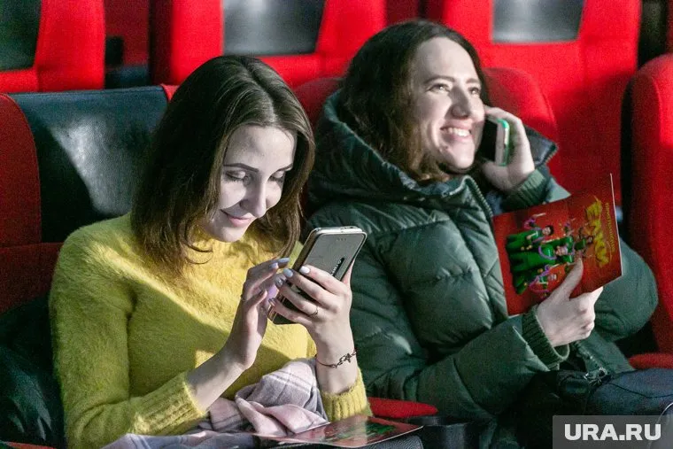 Одной из главных премьер стал фильм «Феррари»