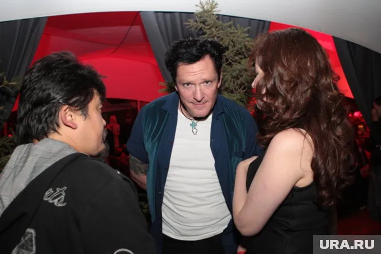 Майкл Мэдсен был найден без сознания в своем доме в Малибу и вскоре объявлен мертвым.