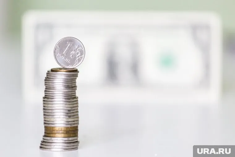 Курс доллара в августе достигнет 65-70 рублей, считают экономисты