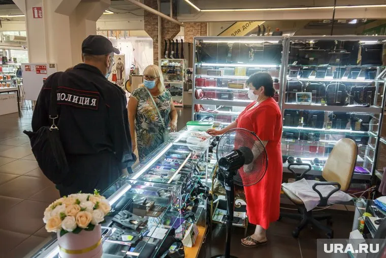 В ХМАО увеличится количество рейдов