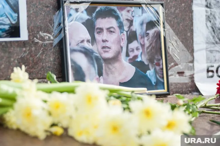 Киллера Бориса Немцова приговорили к 20 годам лишения свободы