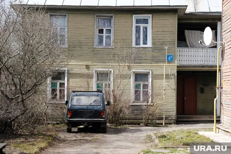 Оперативность спасателей помогла сохранить здание