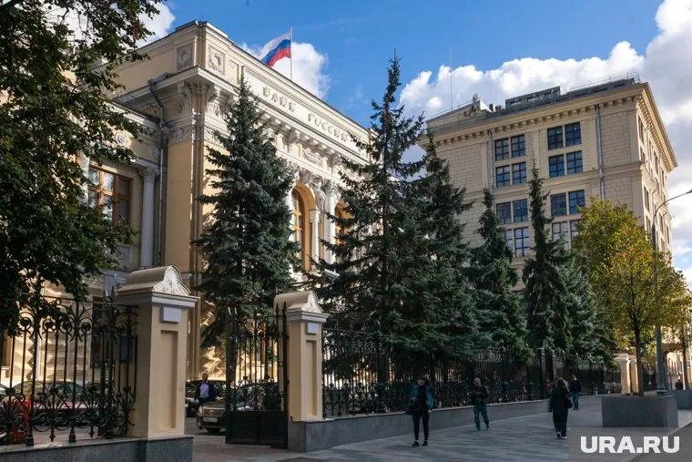 Москва способна заморозить западные активы, используя два метода, пишут СМИ