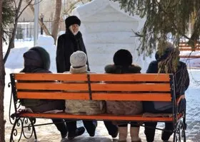 Части россиян увеличат пенсионный стаж