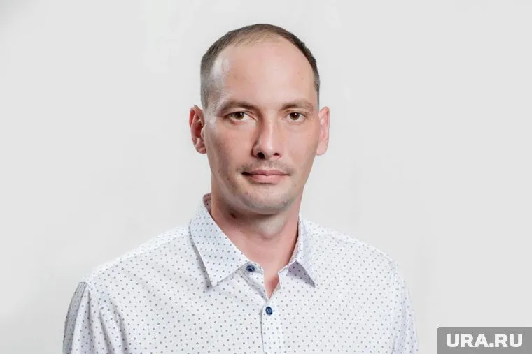 Александр Андреев проработал в гордуме Челябинска всего полгода