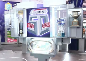 На международном спортивном форуме отметили одни из старейших хоккейных команд России  