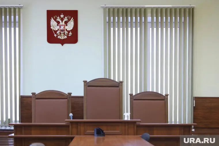 Падчерица также направила свою жалобу на приговор в суд