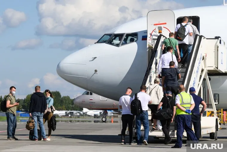 Балканы готовы принять российских туристов