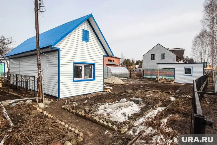 В тюменском районе прокомментировали информацию о скотомогильнике