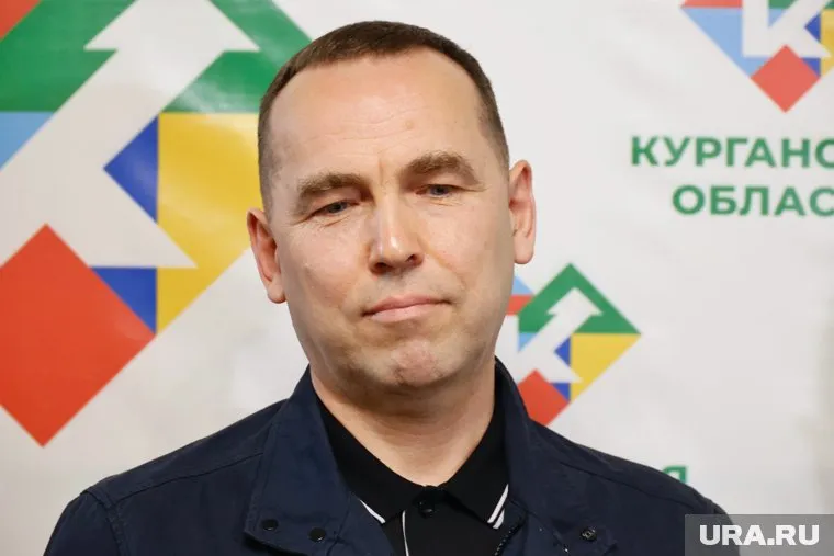 Губернатор Вадим Шумков считает, что его роль в развитии региона была скромной