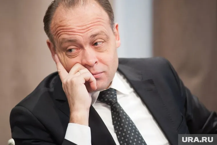 Сергей Пересторонин подчеркнул важность сохранения рабочих мест для свердловчан