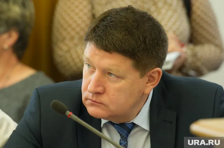 Игорь Плаксин владел одним из крупнейших строительных бизнесов