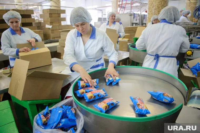 В свердловском пломбире есть расхождение фактического содержания белка с заявленным в маркировке