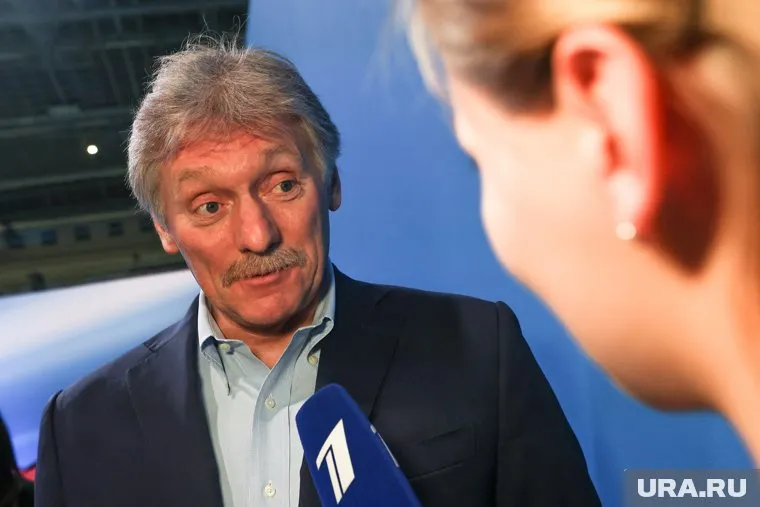 Дмитрий Песков заявил, что саммит БРИКС не будут переносить в другой город