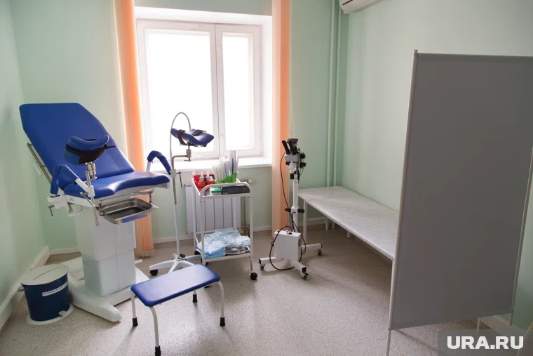 Больница может остаться без гинеколога