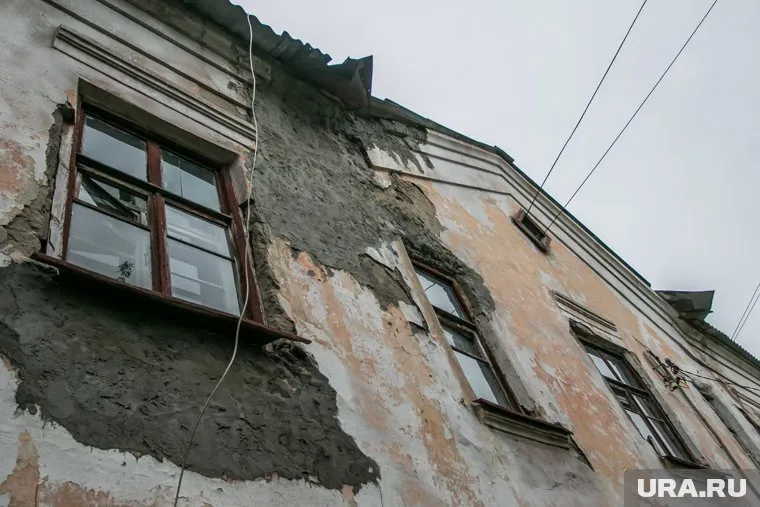 Девелопер займется развитием участка площадью 22,4 тысячи кв. метров